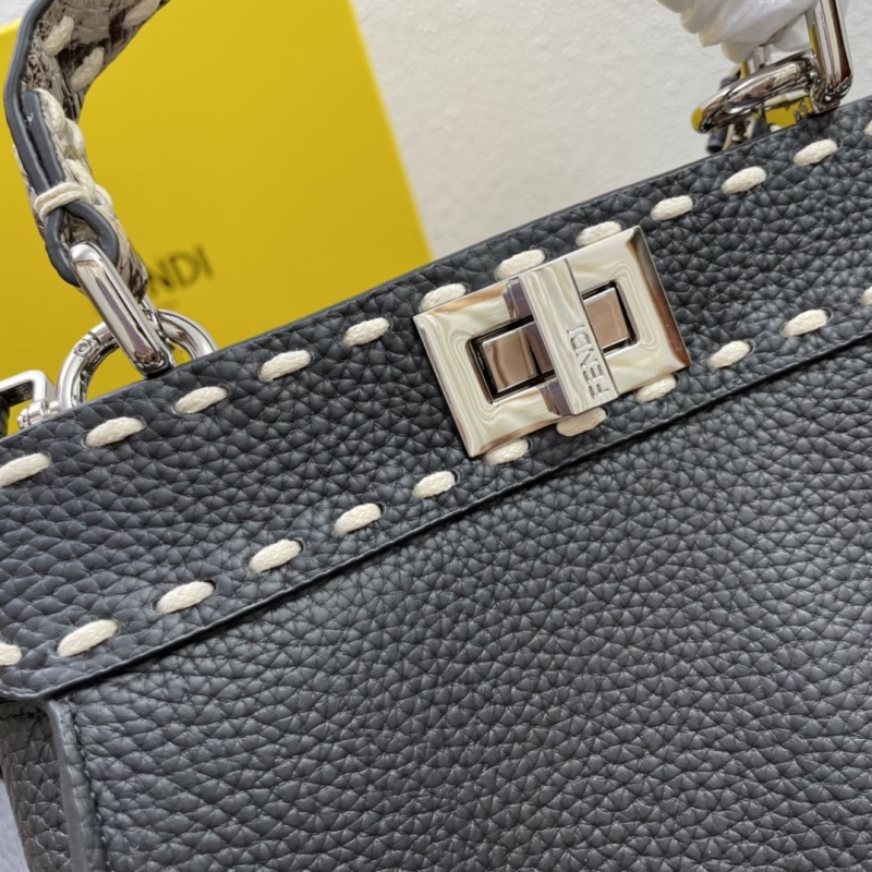 Fendi Top Handle Bags